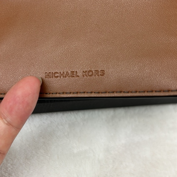 🖤MICHAEL KORS Slim billfold wallet in box - Picture 5 of 13